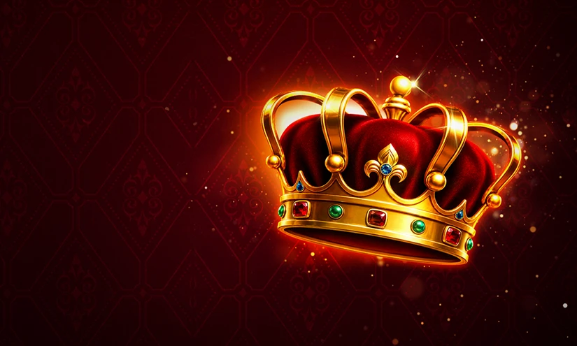 Poster for: Crimson Crown