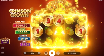 Coin Rush