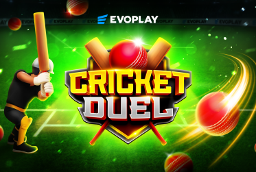 Poster for: Cricket Duel: fast PvP cricket action with progressive multipliers