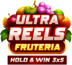 Logo Ultra Reels Fruteria