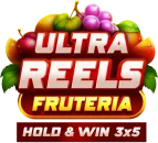 Logo Ultra Reels Fruteria