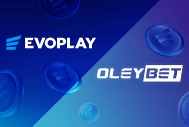 Poster for: Evoplay expands in Brazil with Oleybet partnership