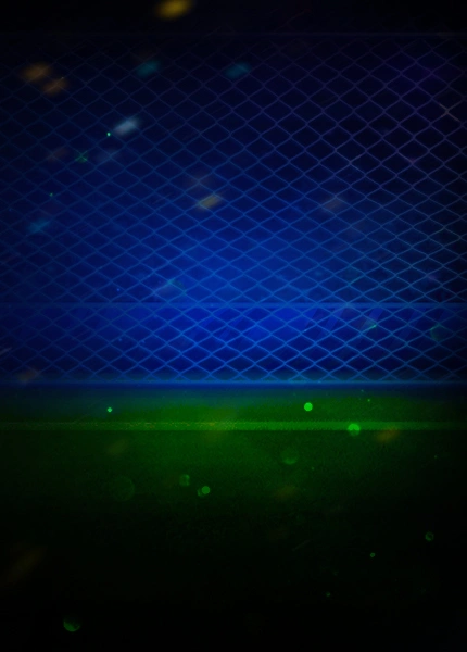 Poster for: Penalty Shoot-Out: Super Spin