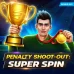 Penalty Shoot-Out: Super Spin