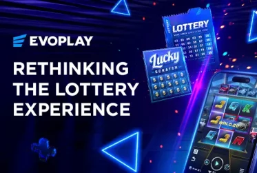 Poster for: Lottery in transition: winning the attention of a new generation