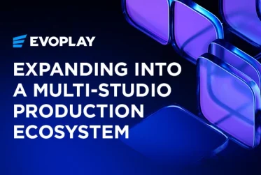 Poster for: Evoplay enters a new stage of growth as a production ecosystem