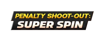 Logo Penalty Shoot-Out: Super Spin