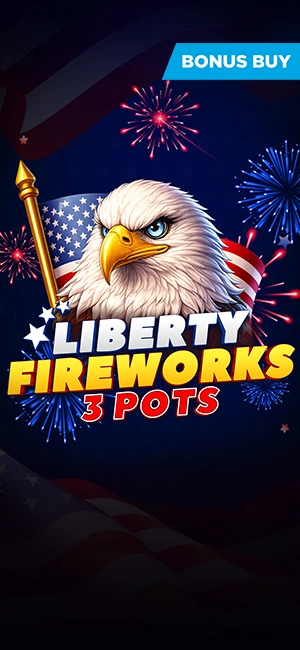 Liberty Fireworks