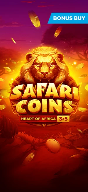 Safari Coins
