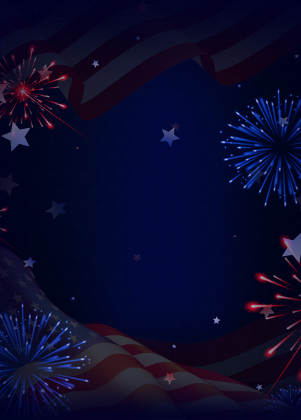 Poster for: Liberty Fireworks