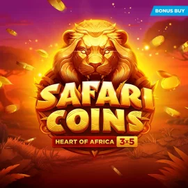 Safari Coins