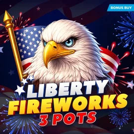 Liberty Fireworks