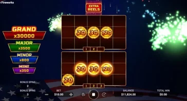 EXTRA REELS