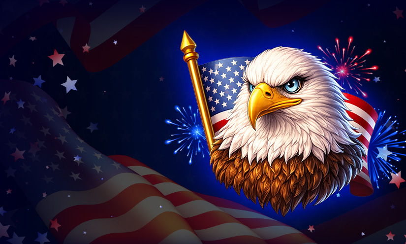 Poster for: Liberty Fireworks
