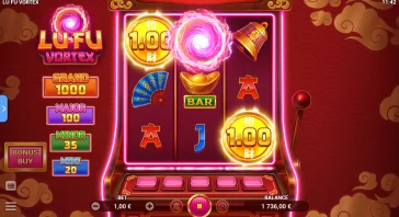 BONUS SYMBOLS