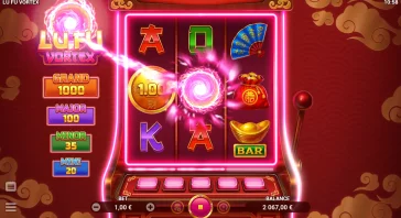COIN RUSH