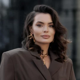 Diana Larina