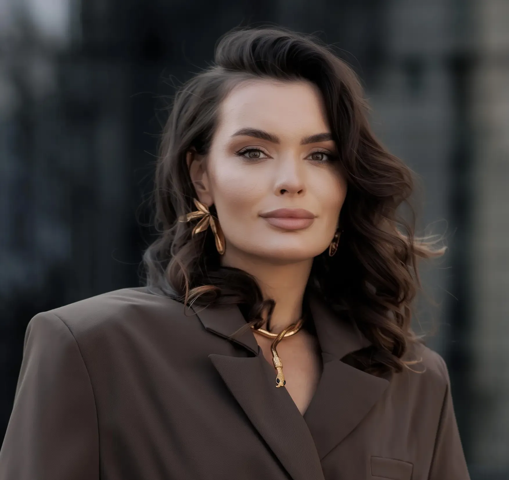Diana Larina