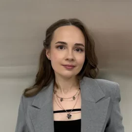 Myroslava Mykytyn