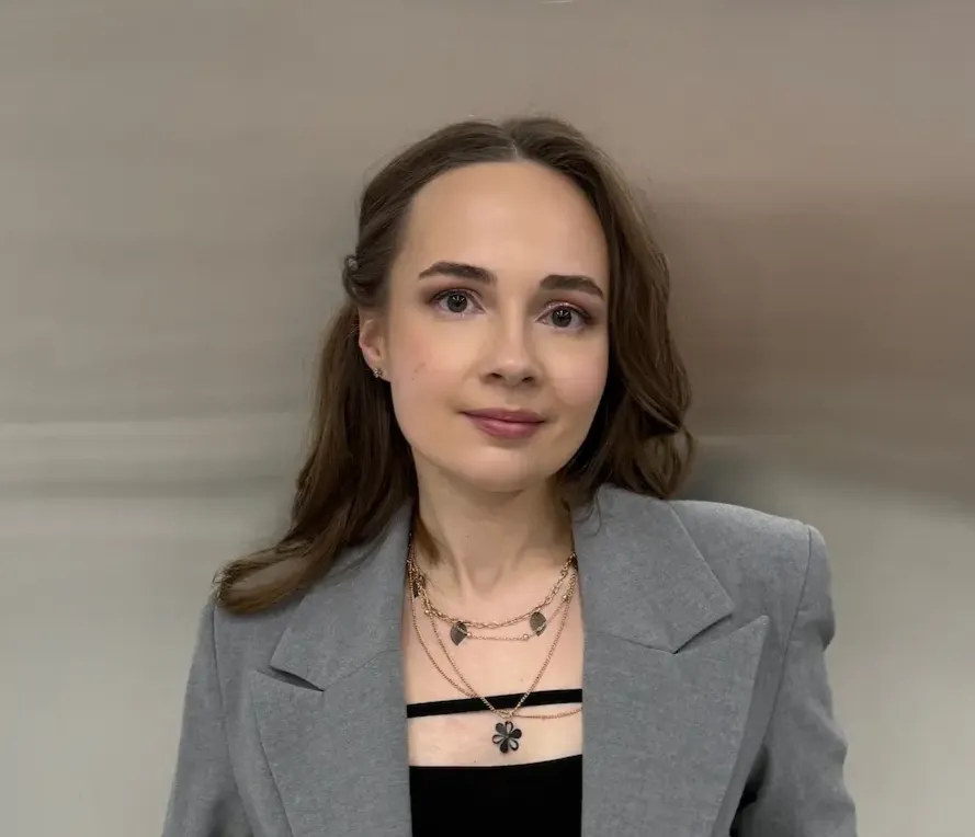 Myroslava Mykytyn