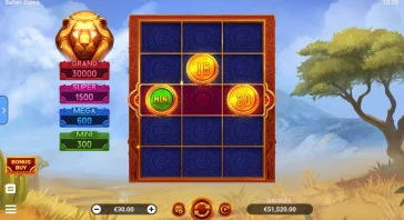 BONUS AND JACKPOT BONUS SYMBOLS