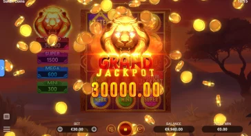 JACKPOTS