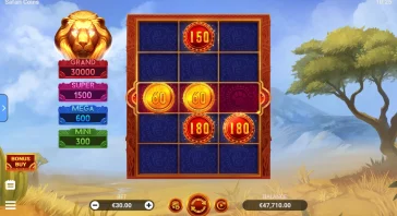 STICKY BONUS SYMBOL