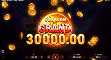 JACKPOTS