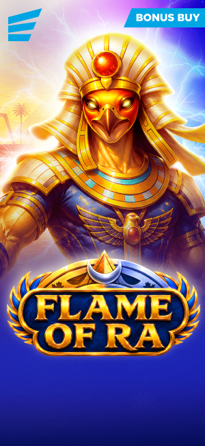Flame of Ra