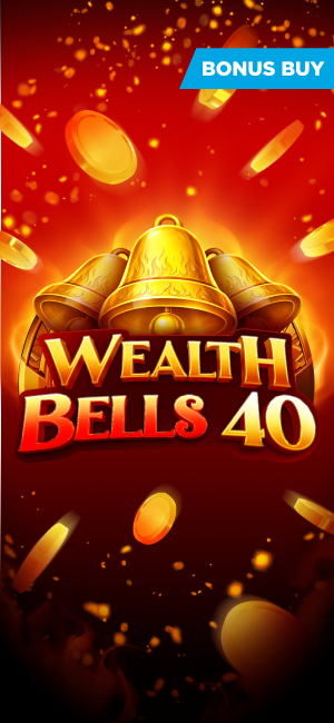 Wealth Bells 40
