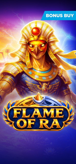 Flame of Ra