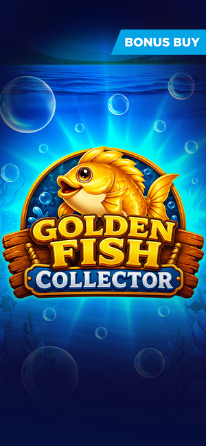 Golden Fish Collector
