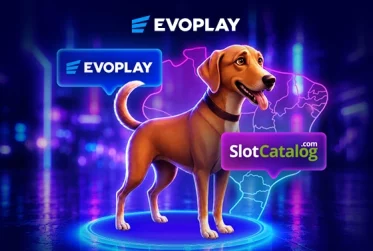 Poster for: When culture becomes gameplay: the story behind Caramelo Dog: Lucky Run