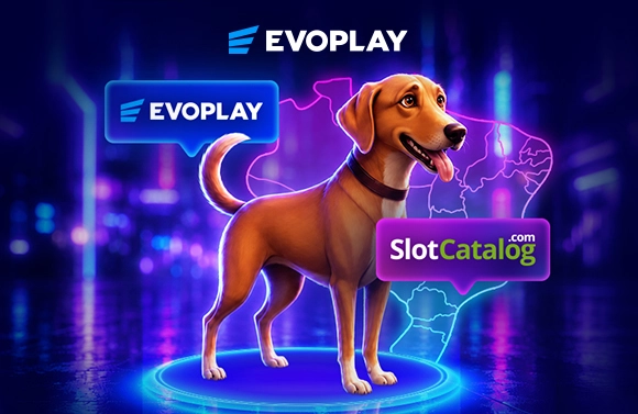 Poster for: When culture becomes gameplay: the story behind Caramelo Dog: Lucky Run