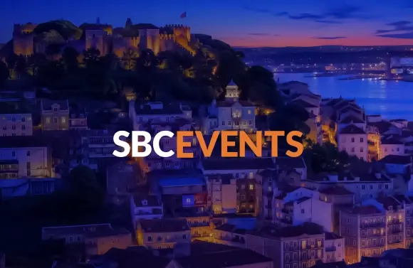 Poster for: Lisbon, September: Evoplay joins SBC Summit