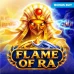 Flame of Ra