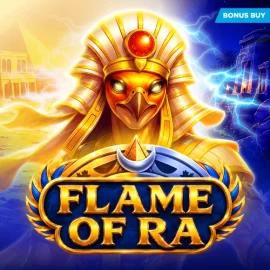 Flame of Ra