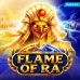 Flame of Ra