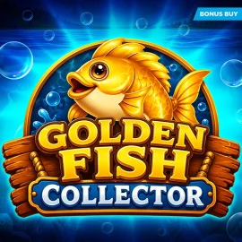 Golden Fish Collector