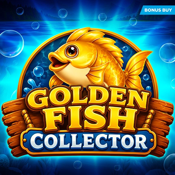 Golden Fish Collector