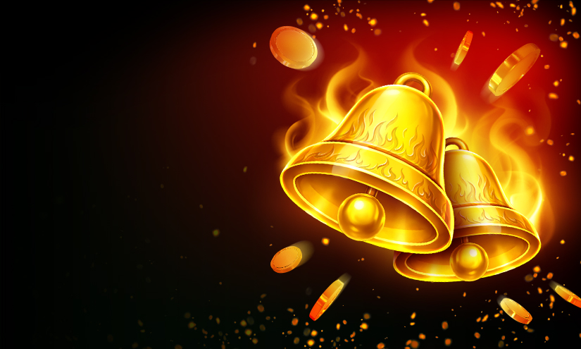 Poster for: Wealth Bells 40