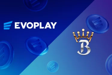 Poster for: Evoplay locks in a new European partnership with Bonver Win