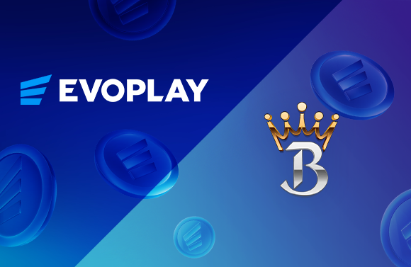 Poster for: Evoplay locks in a new European partnership with Bonver Win