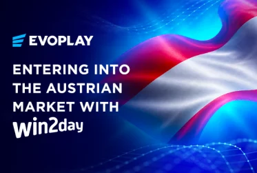 Poster for: Evoplay breaks into Austria through landmark win2day partnership
