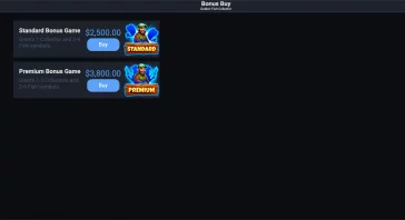 COMPRA DE BÔNUS