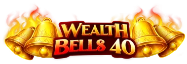 Logo Wealth Bells 40