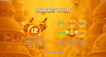 BONUS OPTIONS