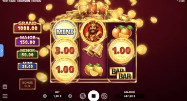 BONUS SYMBOLS