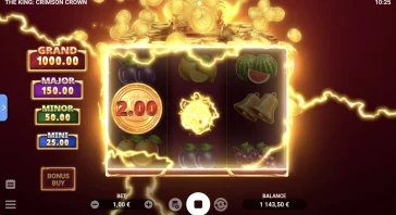 COIN RUSH