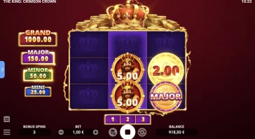 JACKPOTS